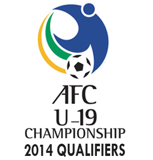 Daftar Peserta Piala Asia AFC U-19 Myanmar 2014